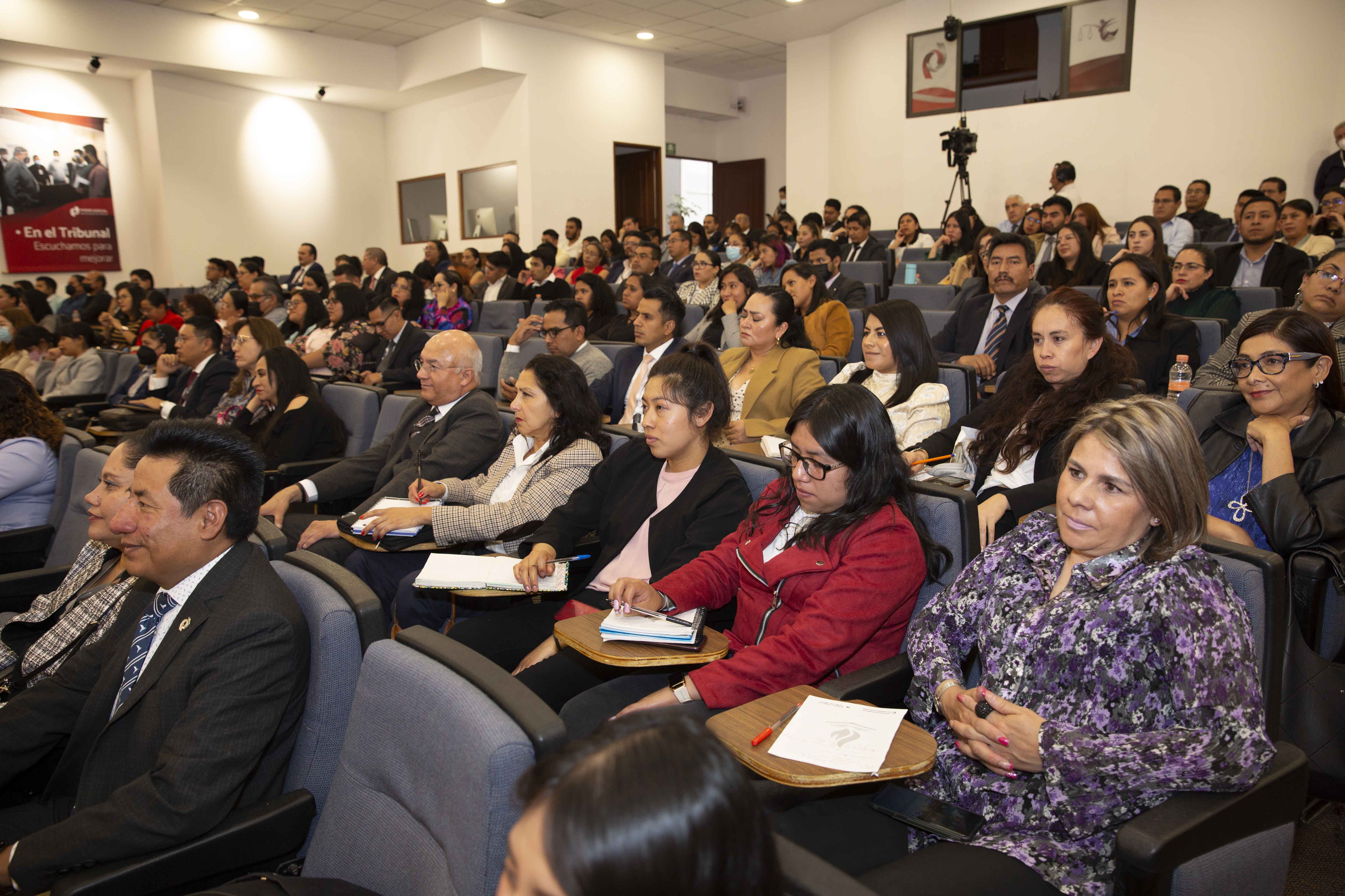 III Congreso Justicia Familiar